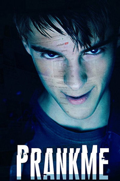 Póster de PrankMe