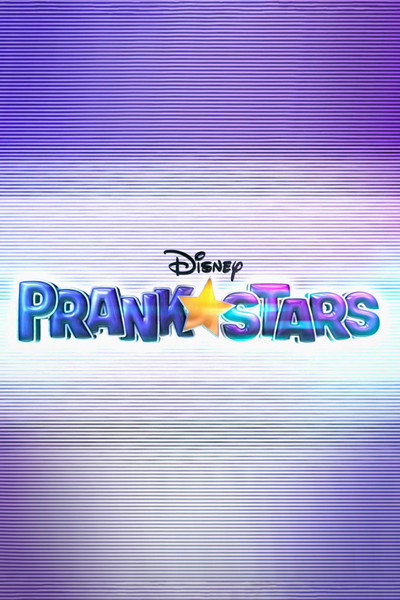 Póster de PrankStars