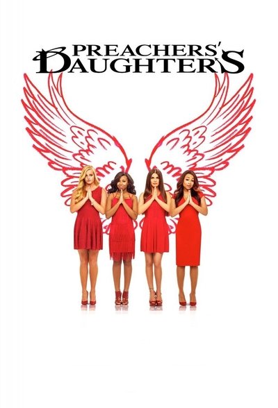 Póster de Preachers' Daughters