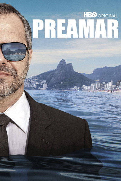 Póster de Preamar (Serie de TV)