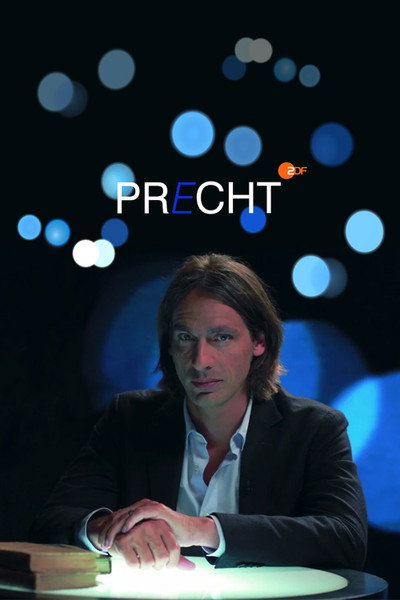 Póster de Precht