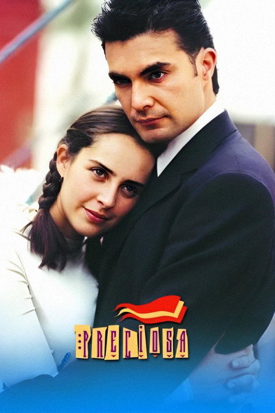 Póster de Preciosa