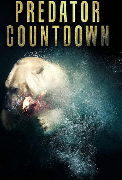 Póster de Predator Countdown