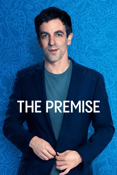 Póster de Premisa