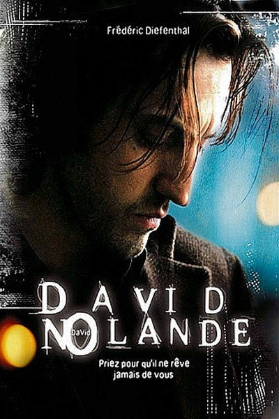 Póster de Premoniciones