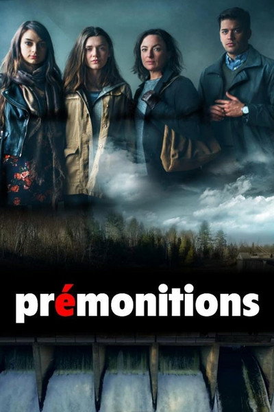 Póster de Prémonitions