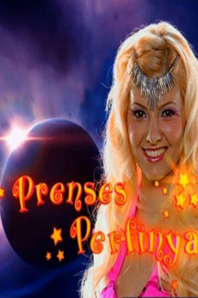 Póster de Prenses Perfinya