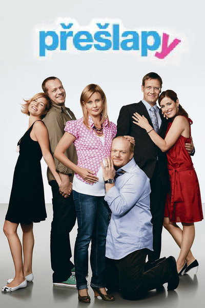 Póster de Preslapy