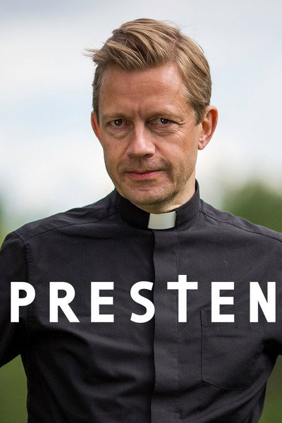 Póster de Presten