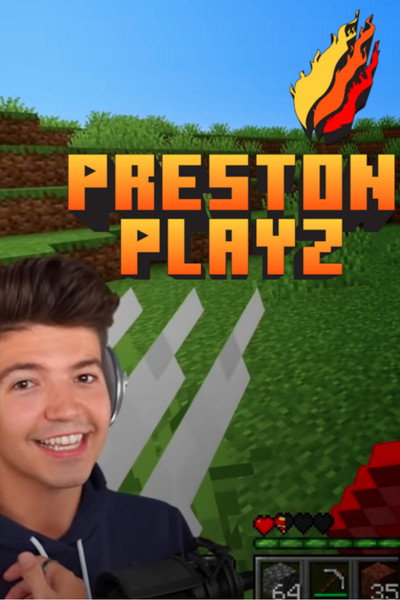 Póster de PrestonPlayz