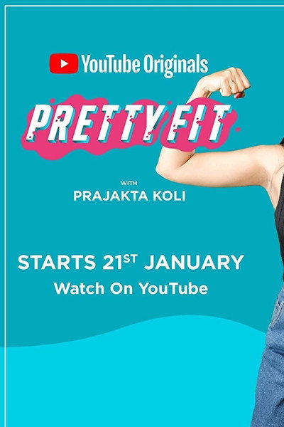Póster de Pretty Fit