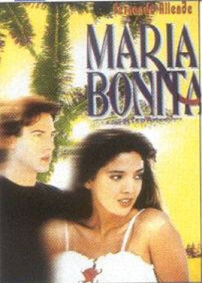 Póster de Pretty María