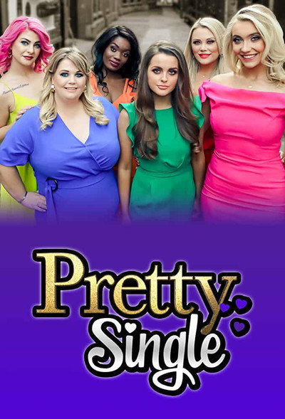 Póster de Pretty Single