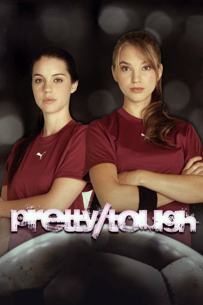 Póster de Pretty Tough