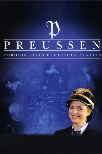 Póster de Preußen - Chronik eines deutschen Staates
