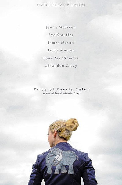 Póster de Price of Faerie Tales