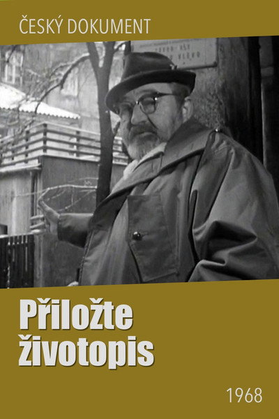 Póster de Prilozte zivotopis