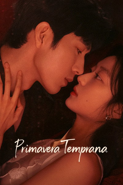Póster de Primavera temprana
