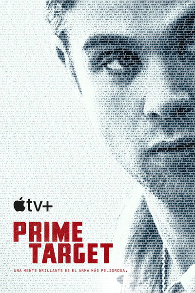 Póster de Prime Target