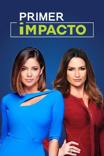 Póster de Primer impacto