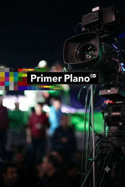 Póster de Primer plano