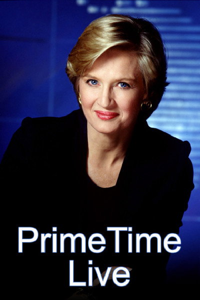 Póster de Primetime