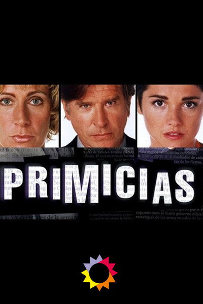 Póster de Primicias