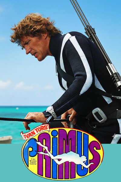 Póster de Primus