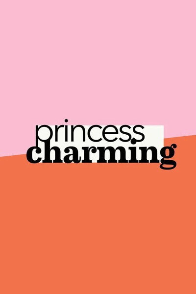 Póster de Princess Charming