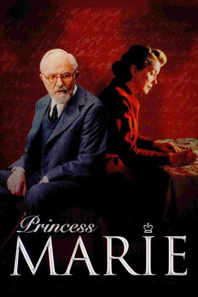 Póster de Princesse Marie