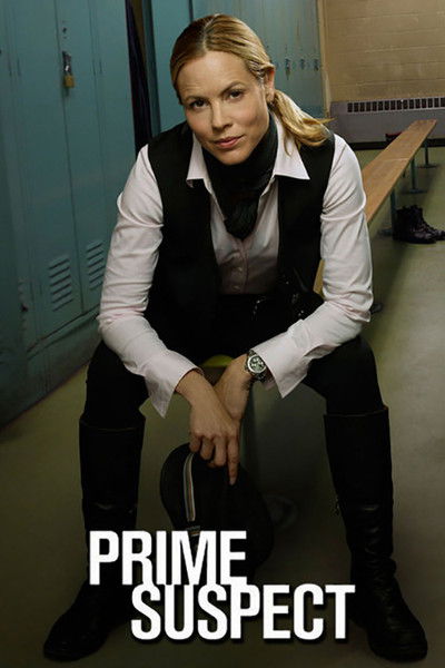 Póster de Principal sospechoso