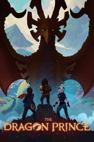 Príncipe de los dragones