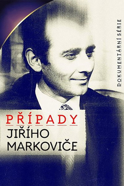 Póster de Prípady Jirího Markovice