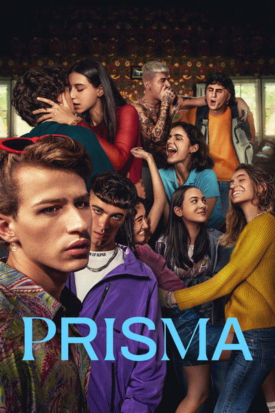 Póster de Prisma
