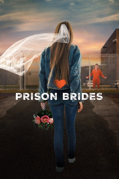 Póster de Prison Brides