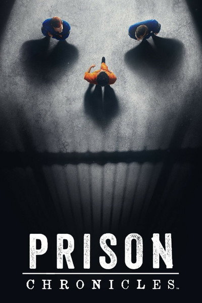 Póster de Prison Chronicles