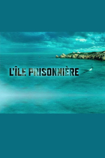Póster de Prison Island