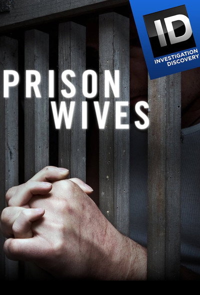 Póster de Prison Wives