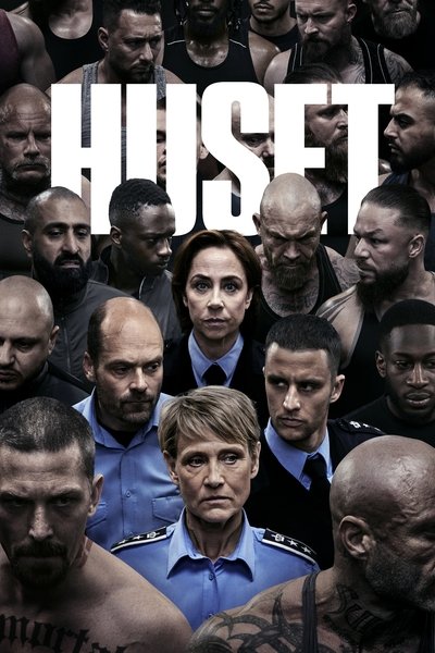 Póster de Prisoner