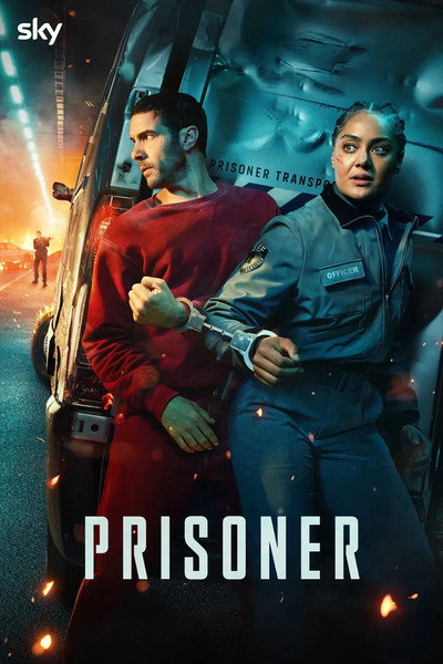 Póster de Prisoner