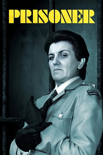 Póster de Prisoner