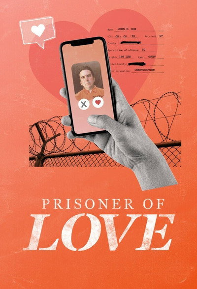Póster de Prisoner of Love