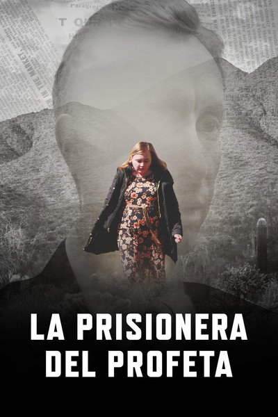 Póster de Prisoner of the Prophet