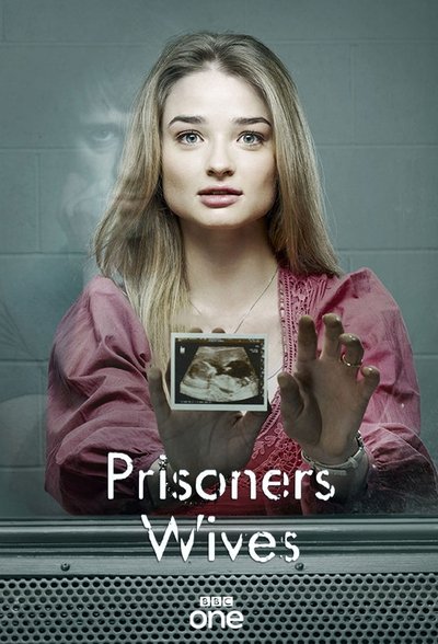 Póster de Prisoners Wives