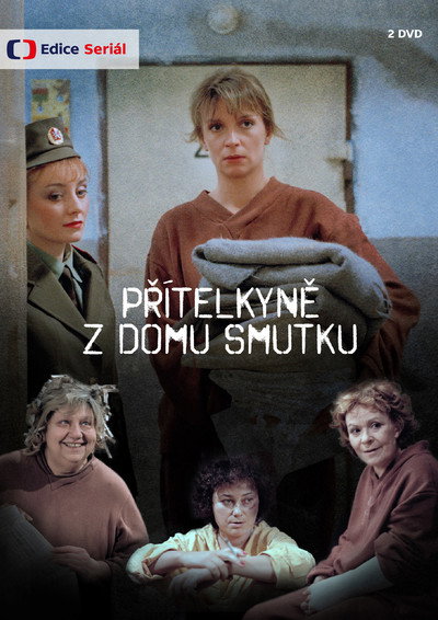 Póster de Prítelkyne z domu smutku