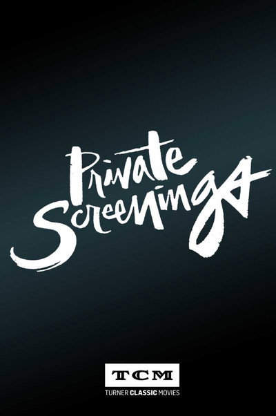 Póster de Private Screenings