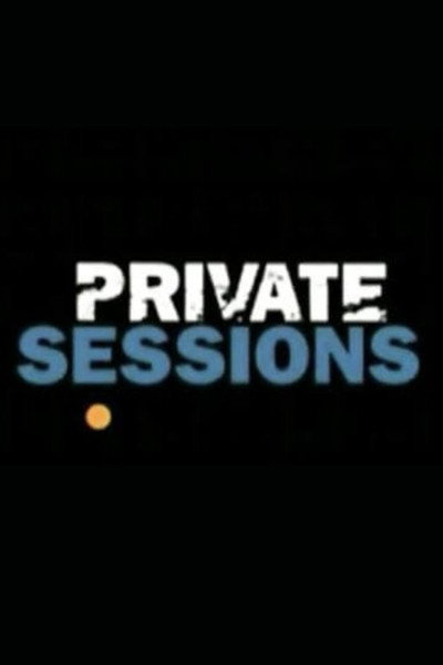 Póster de Private Sessions