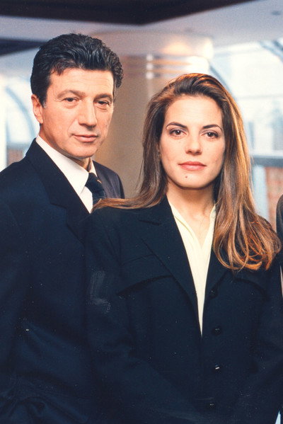 Póster de Prodosia