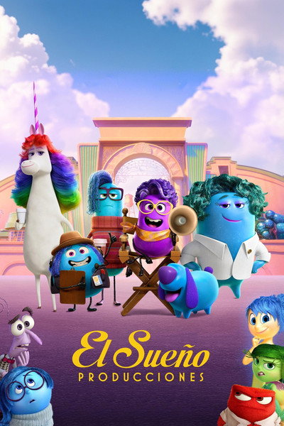 Póster de Producciones de ensueño