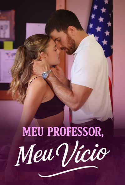 Póster de Professor, I'm Addicted to You
